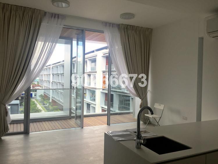 Seletar Park Residence (D28), Condominium #105923502